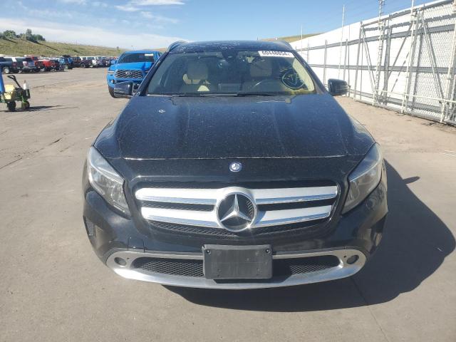 VIN WDCTG4GB2GJ233447 2016 Mercedes-Benz GLA-Class,... no.5