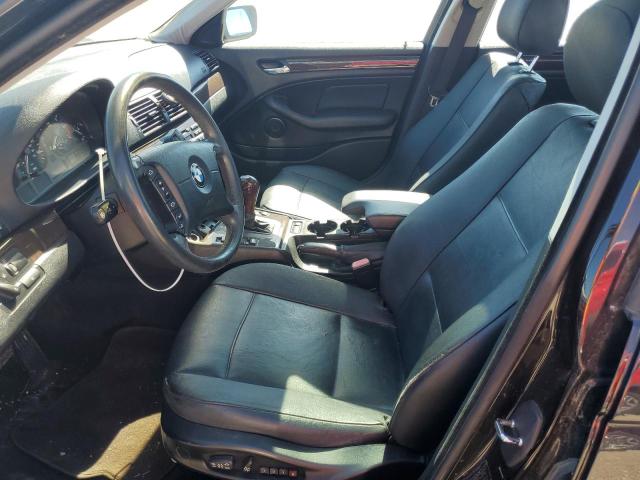 2003 BMW 325 I VIN: WBAET374X3NJ24532 Lot: 59893524