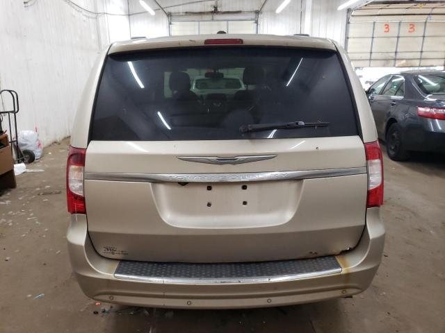 2012 Chrysler Town & Country Touring L VIN: 2C4RC1CG9CR246259 Lot: 57261304