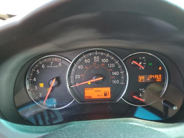 2009 Nissan Maxima S VIN: 1N4AA51E49C853771 Lot: 57967404