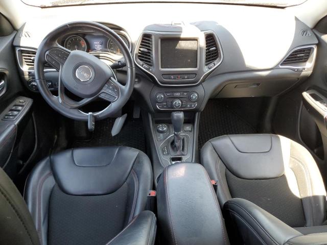 2021 Jeep Cherokee Trailhawk VIN: 1C4PJMBX9MD171079 Lot: 57272194