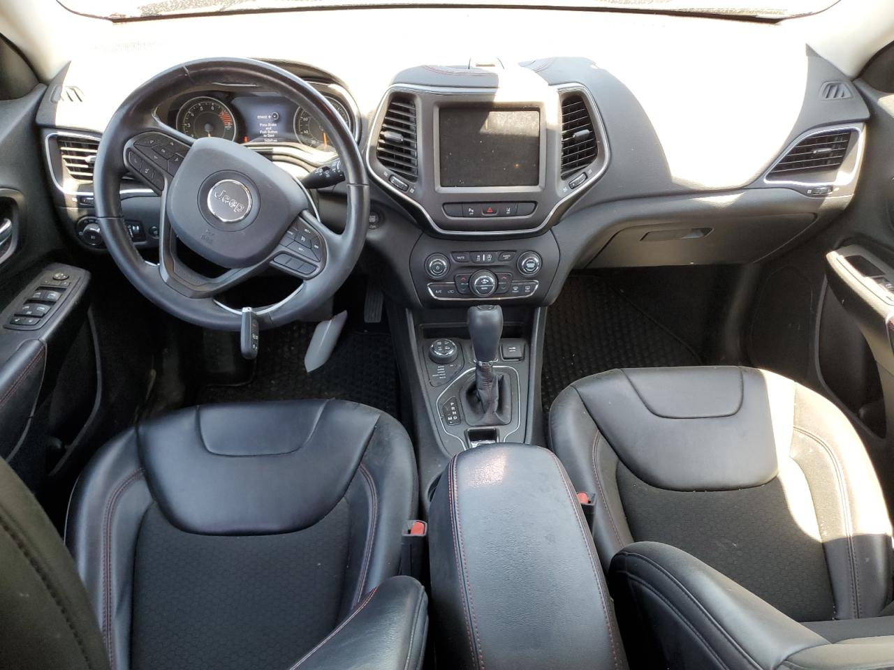 1C4PJMBX9MD171079 2021 Jeep Cherokee Trailhawk