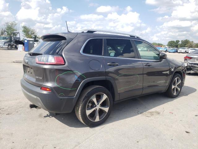 2019 Jeep Cherokee Limited VIN: 1C4PJLDB8KD269691 Lot: 57930074