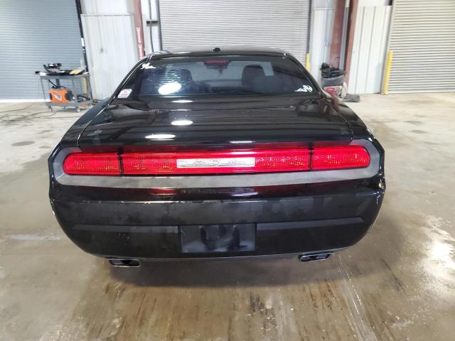 2013 Dodge Challenger Sxt VIN: 2C3CDYAG2DH728727 Lot: 56248044