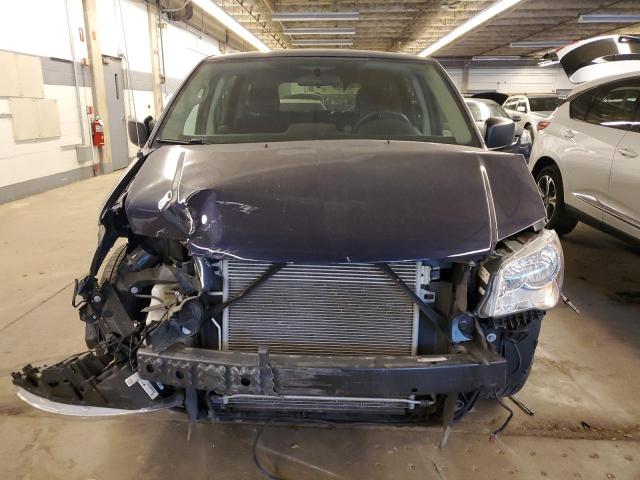 2017 DODGE GRAND CARA - 2C4RDGBG2HR647337
