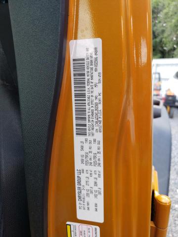 2014 Jeep Wrangler Unlimited Sport VIN: 1C4BJWDGXEL262369 Lot: 59218744