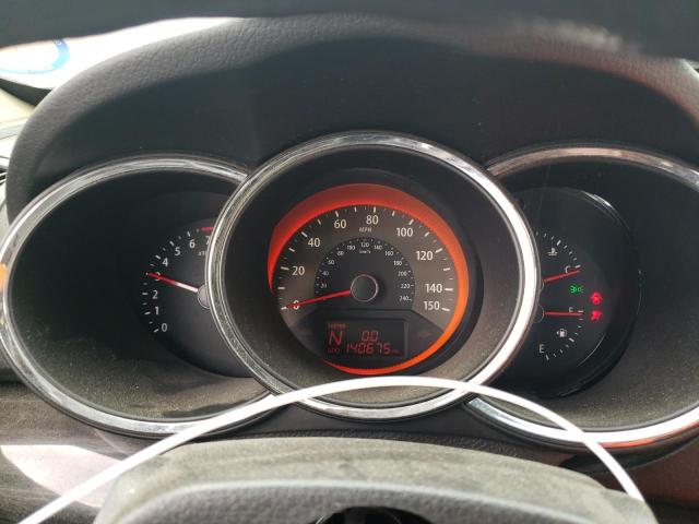 2012 Kia Sorento Base VIN: 5XYKT3A16CG199630 Lot: 59498854