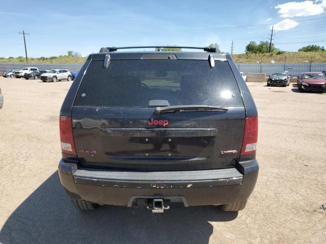 2005 Jeep Grand Cherokee Limited VIN: 1J8HR58N05C620934 Lot: 56752364