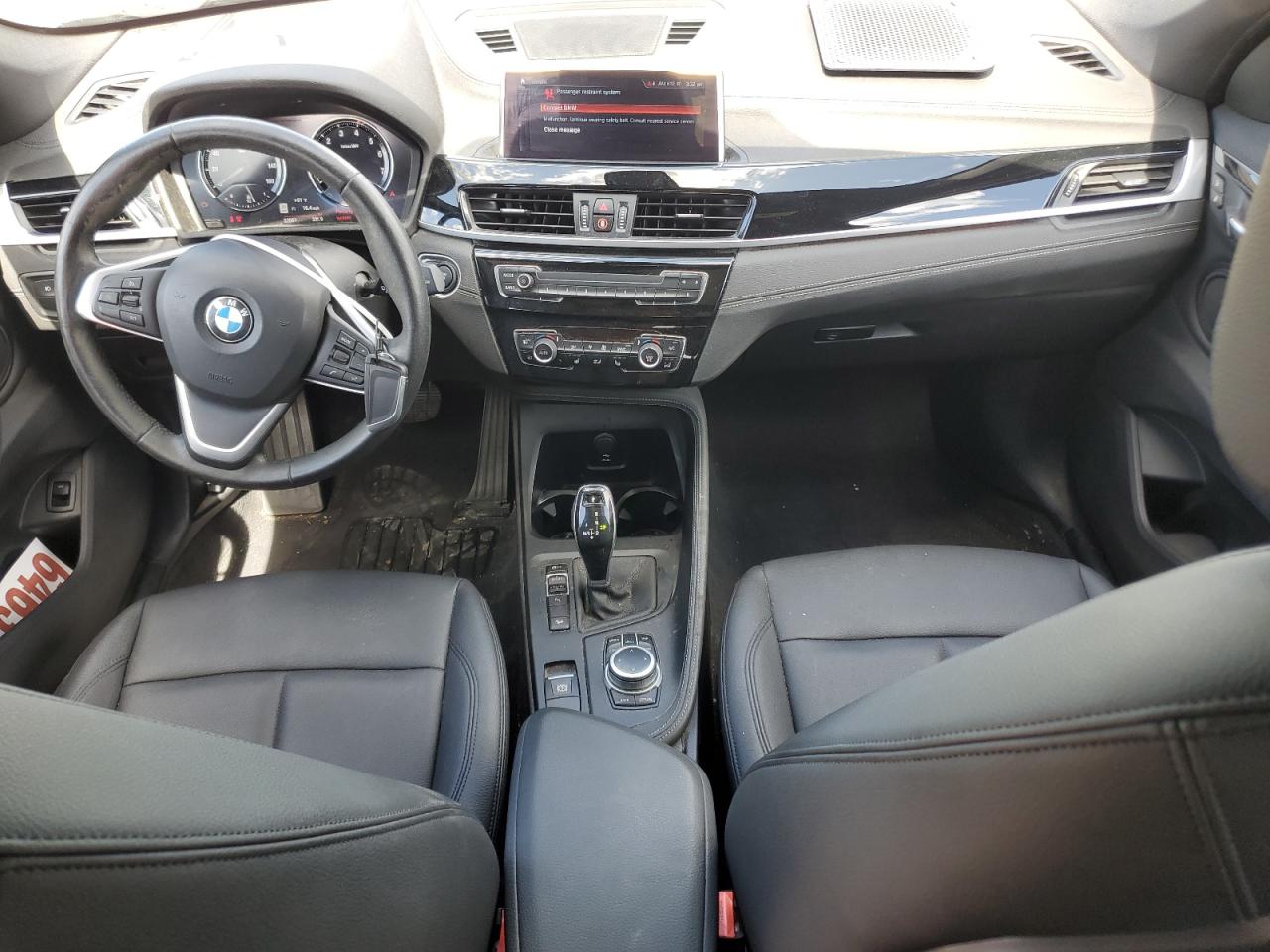 WBXJG9C09L5P96712 2020 BMW X1 xDrive28I