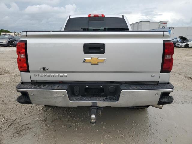 2016 CHEVROLET SILVERADO - 3GCPCREC3GG173255