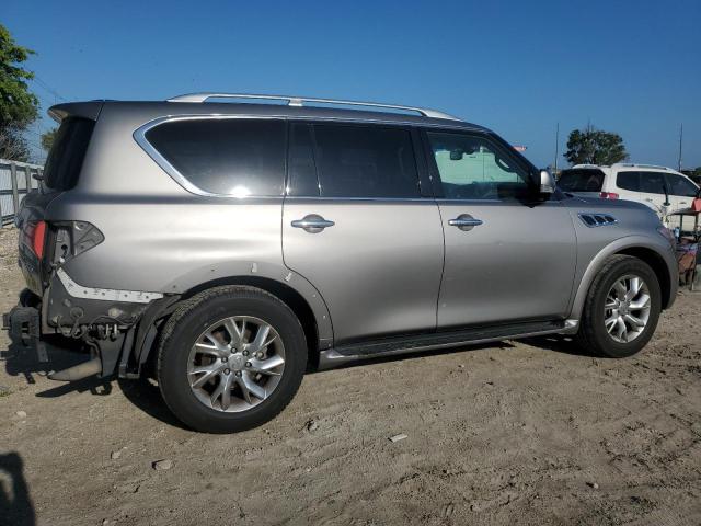 2011 Infiniti Qx56 VIN: JN8AZ2NC3B9300143 Lot: 57486124