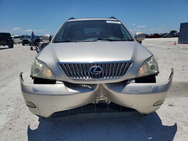 2006 Lexus Rx 330 VIN: 2T2HA31U56C100687 Lot: 57485684