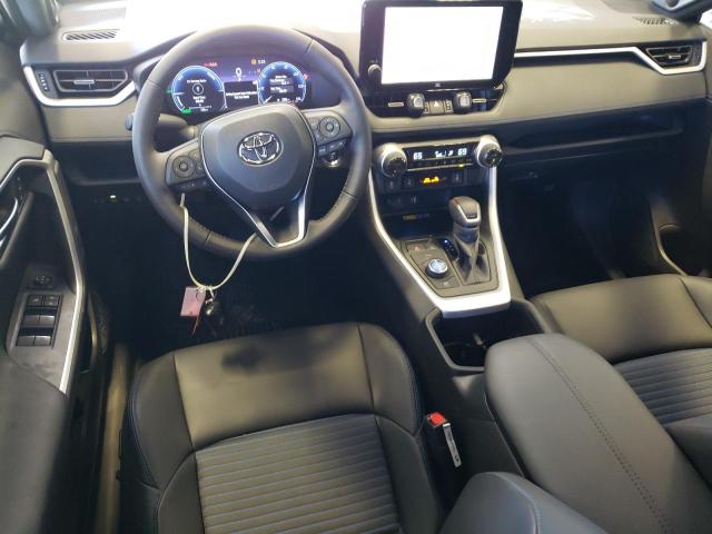 2024 TOYOTA RAV4 XSE - 2T3E6RFV9RW057494