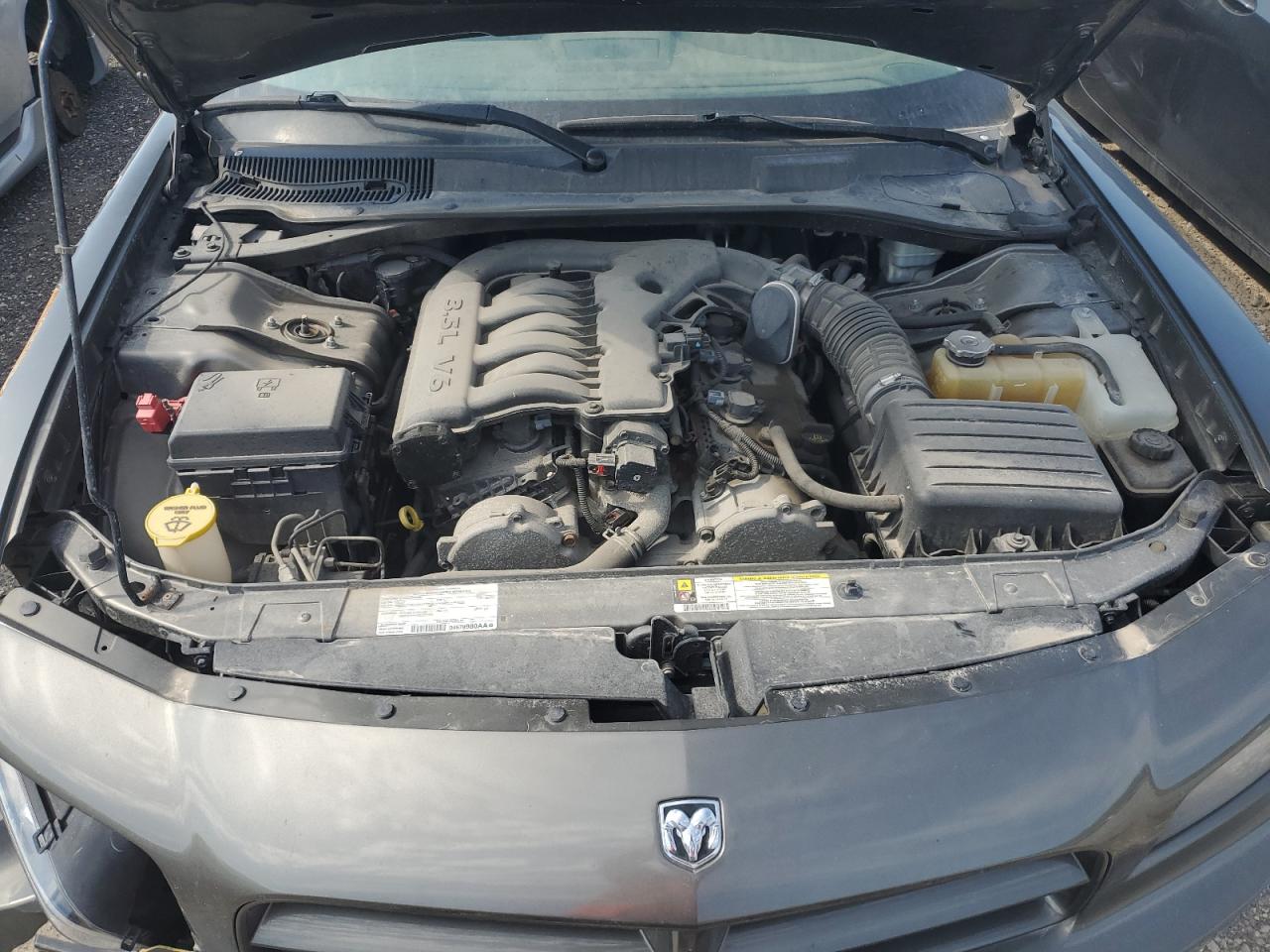 2B3LA43G88H305331 2008 Dodge Charger
