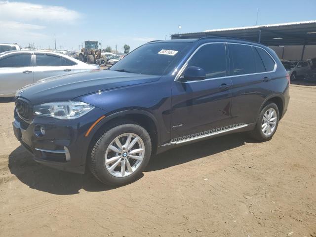 VIN 5UXKR0C58F0K67318 2015 BMW X5, Xdrive35I no.1