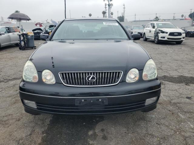 2003 Lexus Gs 300 VIN: JT8BD69S230190522 Lot: 58562054