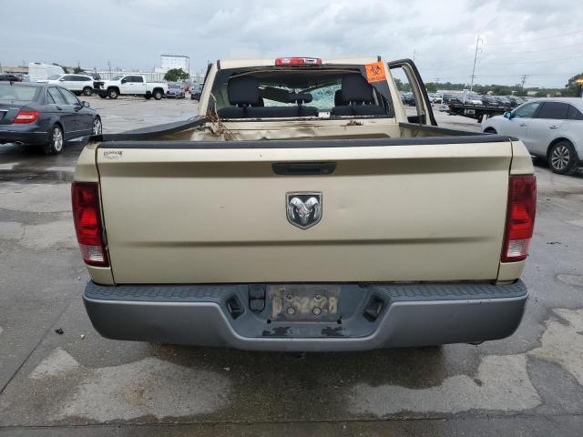 2011 Dodge Ram 1500 VIN: 1D7RB1GK9BS534481 Lot: 59077494