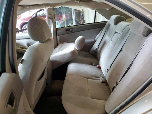 2004 Toyota Camry Le VIN: 4T1BE30K64U823345 Lot: 57440144