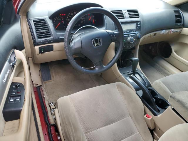 2005 Honda Accord Lx VIN: 1HGCM72585A023015 Lot: 60809574