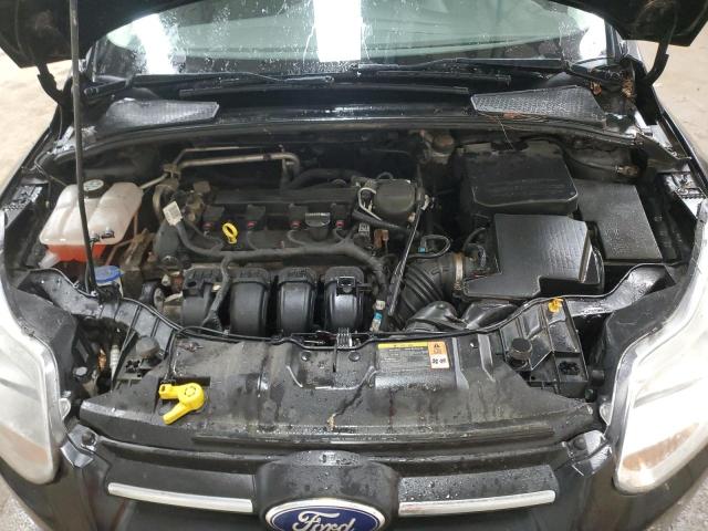 1FADP3F20DL361651 2013 Ford Focus Se