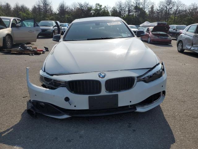 VIN WBA4A7C56FD414932 2015 BMW 4 Series, 428 Xi Gra... no.5