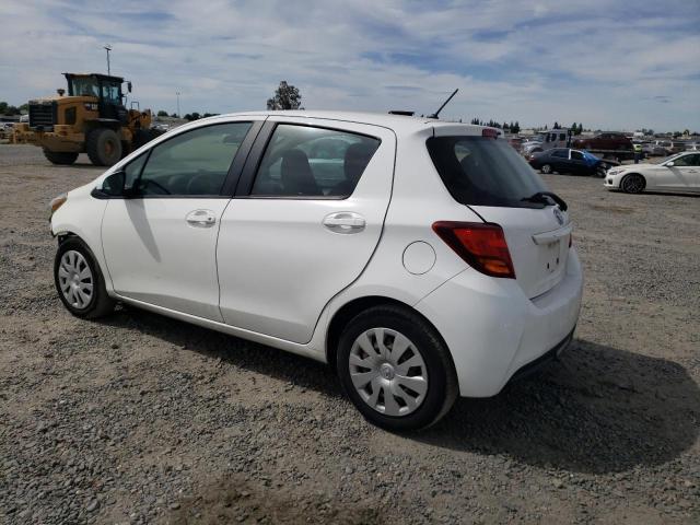 2015 Toyota Yaris VIN: VNKKTUD34FA038188 Lot: 57431044