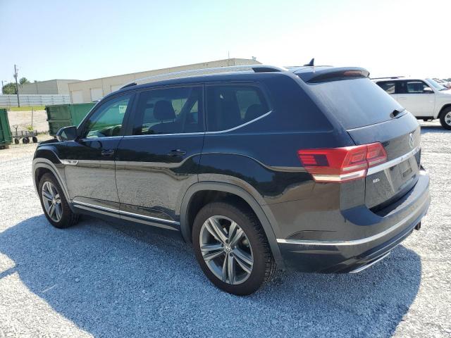 2018 Volkswagen Atlas Sel VIN: 1V2SR2CA0JC574613 Lot: 59394964