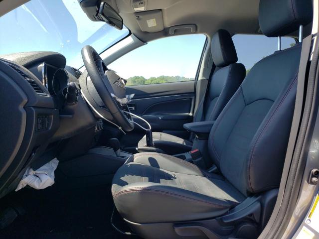 2023 MITSUBISHI OUTLANDER - JA4ARUAU8PU010534