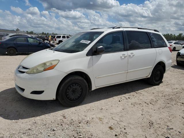 5TDZA23C36S547629 2006 Toyota Sienna Ce 2006 Toyota Sienna Ce VIN: 5TDZA23C36S547629 Lot: 59225904