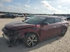2017 NISSAN MAXIMA 3.5 - 1N4AA6AP6HC363211