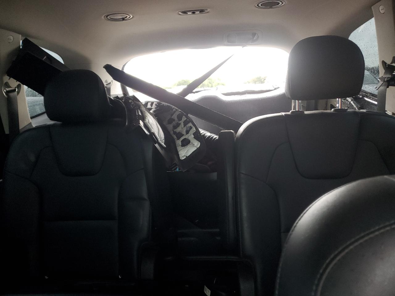 5XYP6DHC9MG156959 2021 Kia Telluride S