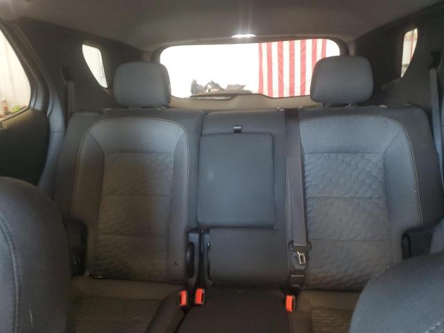 2018 CHEVROLET EQUINOX LT - 3GNAXSEV0JS620798
