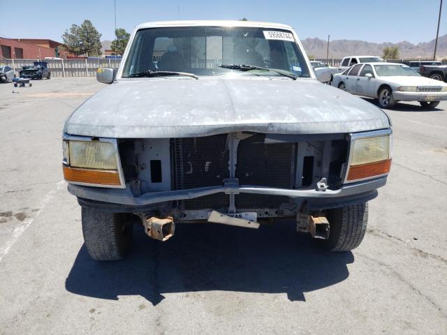 1992 Ford F150 VIN: 1FTDF15N3NLA97288 Lot: 59568744