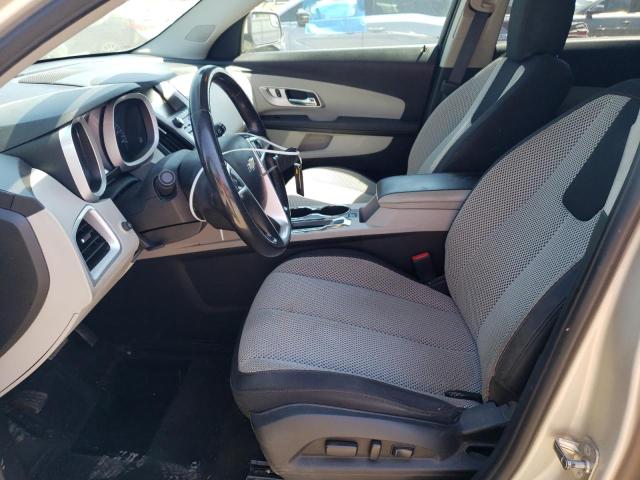 2013 Chevrolet Equinox Lt VIN: 2GNFLEEK6D6385769 Lot: 60086524