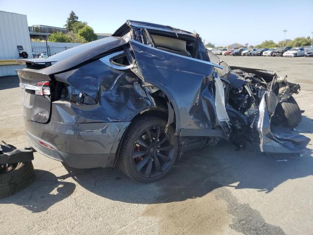 5YJXCAE44GF002658 2016 Tesla Model X