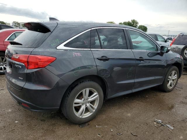 VIN 5J8TB4H52EL023334 2014 Acura RDX, Technology no.3