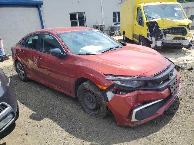 2019 HONDA CIVIC LX 2HGFC2F63KH534473  60372234