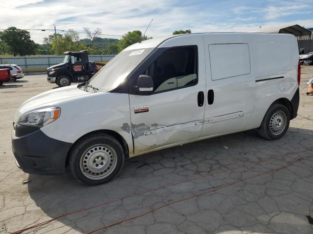 RAM PROMASTER 2018 white  gas ZFBERFAB7J6K51758 photo #1