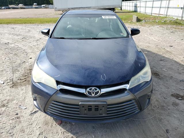 VIN 4T1BF1FK4GU540827 2016 Toyota Camry, LE no.5