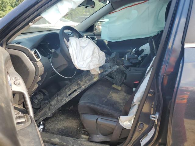 2016 NISSAN ROGUE S - JN8AT2MV3GW154193