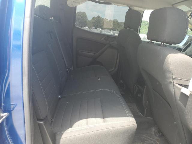 2019 Ford Ranger Xl VIN: 1FTER4FH0KLA11775 Lot: 57967884