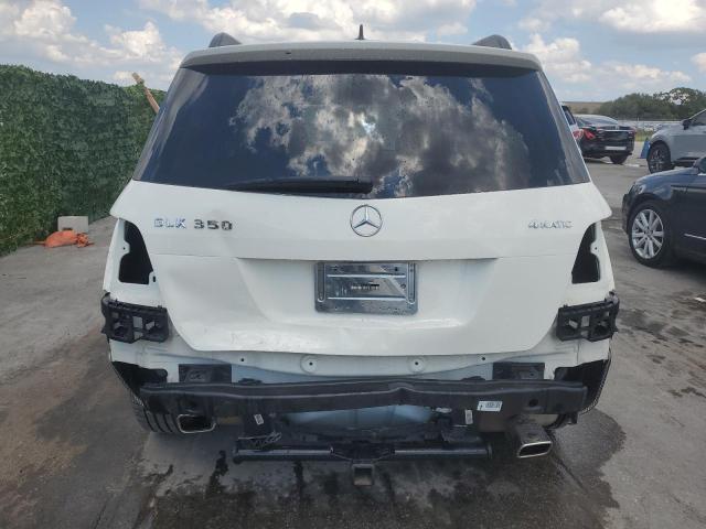 2010 Mercedes-Benz Glk 350 4Matic VIN: WDCGG8HB7AF411449 Lot: 58315854