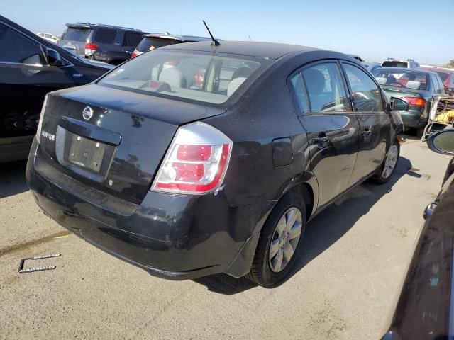 2008 Nissan Sentra 2.0 VIN: 3N1AB61E68L758518 Lot: 58103374