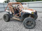 POLARIS RZR 800 S photo