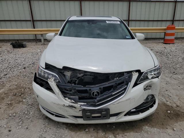 2016 Acura Rlx Advance VIN: JH4KC1F96GC000586 Lot: 59852034