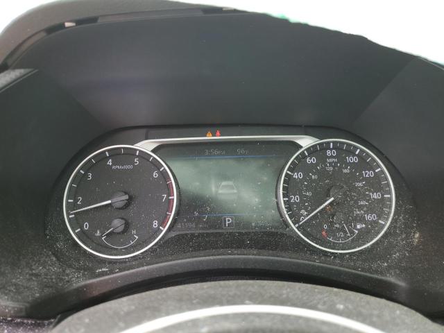 2020 Nissan Sentra Sv VIN: 3N1AB8CV8LY229530 Lot: 60759834