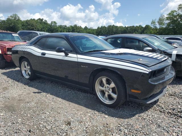Vin: 2b3cj5dt7ah118833, lot: 57750904, dodge challenger r/t 20104