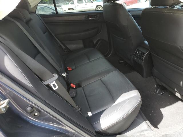 2017 Subaru Outback 2.5I Limited VIN: 4S4BSAKC3H3413844 Lot: 58198054