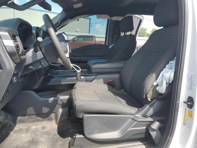 2022 FORD F150 SUPER - 1FTFW1E59NFA60298