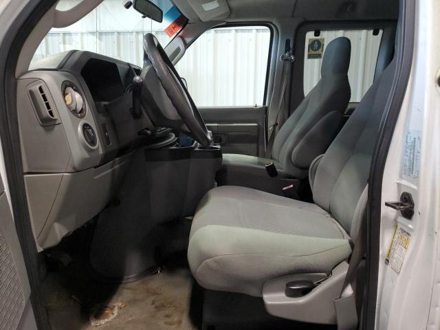 2009 Ford Econoline E350 Super Duty Wagon VIN: 1FBNE31L19DA22570 Lot: 60954724